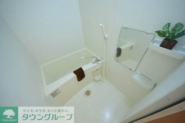 クレフラスト道場南の物件内観写真